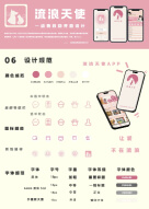 田慧的信息可视化作品一